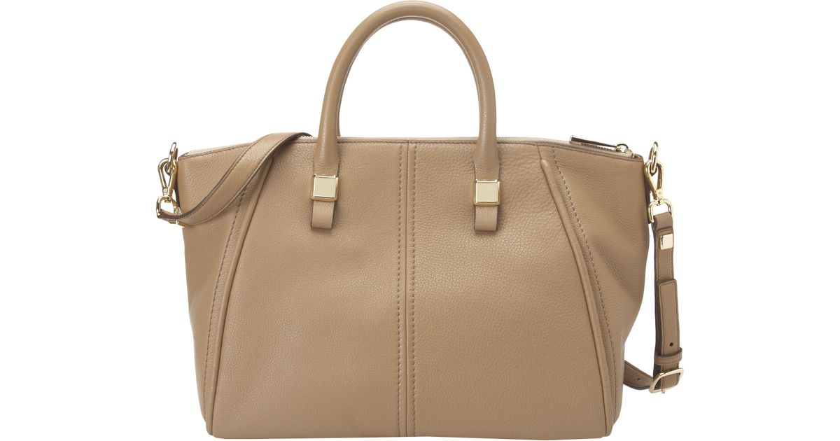 nine west joie dome satchel