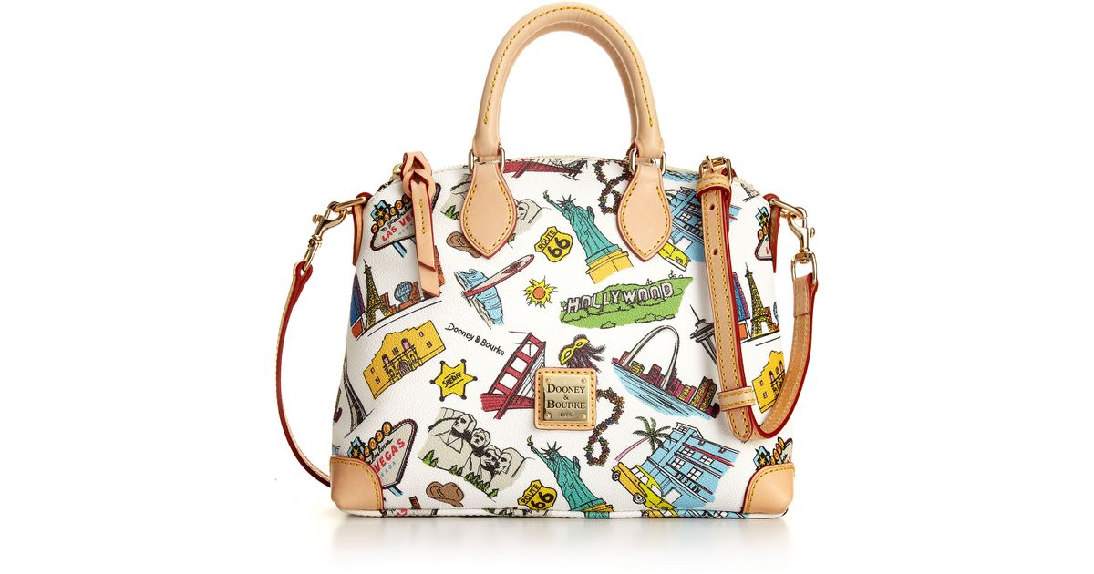 disney americana dooney and bourke