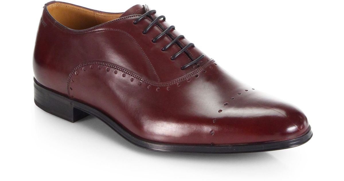 bally renno oxford