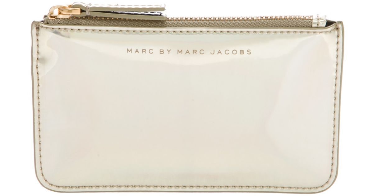 marc by marc jacobs key pouch