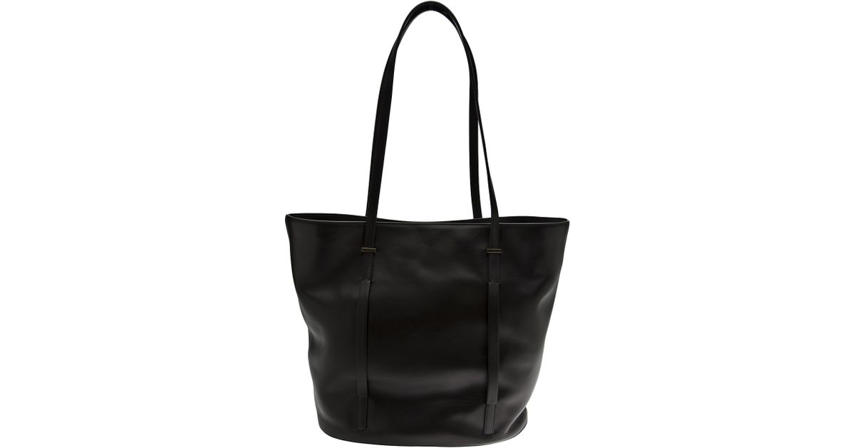 the row tote bag sale