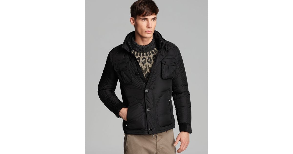 moncler tours military jacket moncler tours military jacket