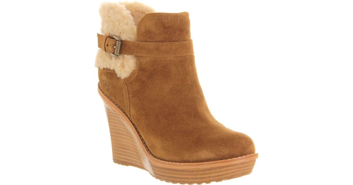 ugg ankle boots wedge ugg ankle boots wedge