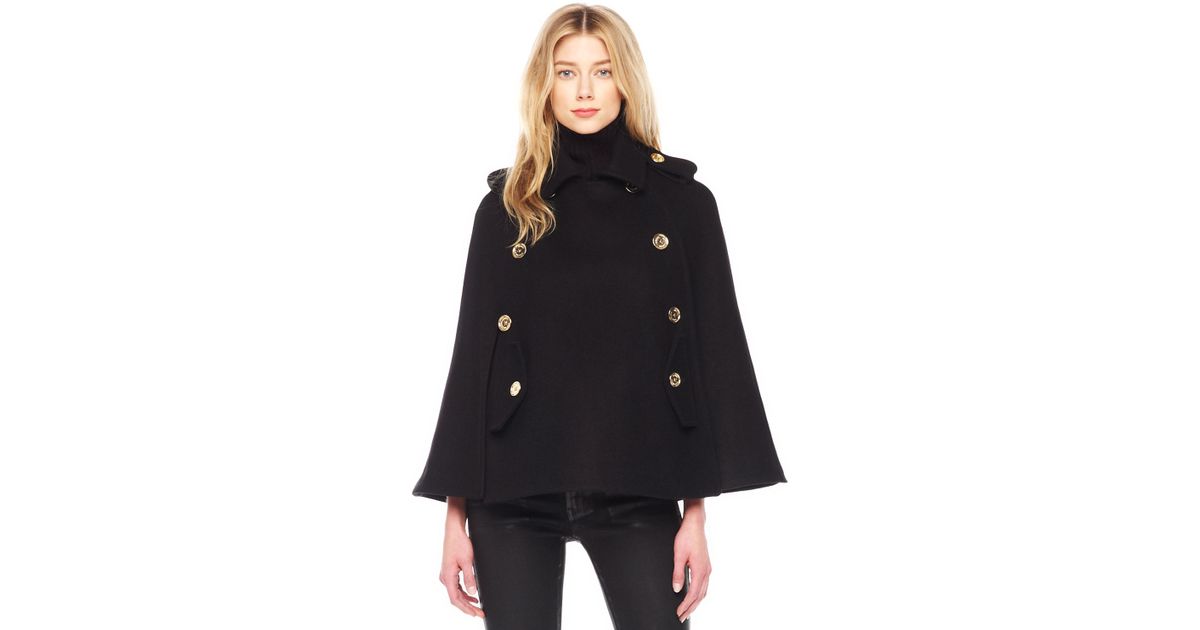 Men S Grey Pea Coats From Macy Fashion Michael Kors Mens San Go Peacoat Loden Heather Black Sz L Nwt