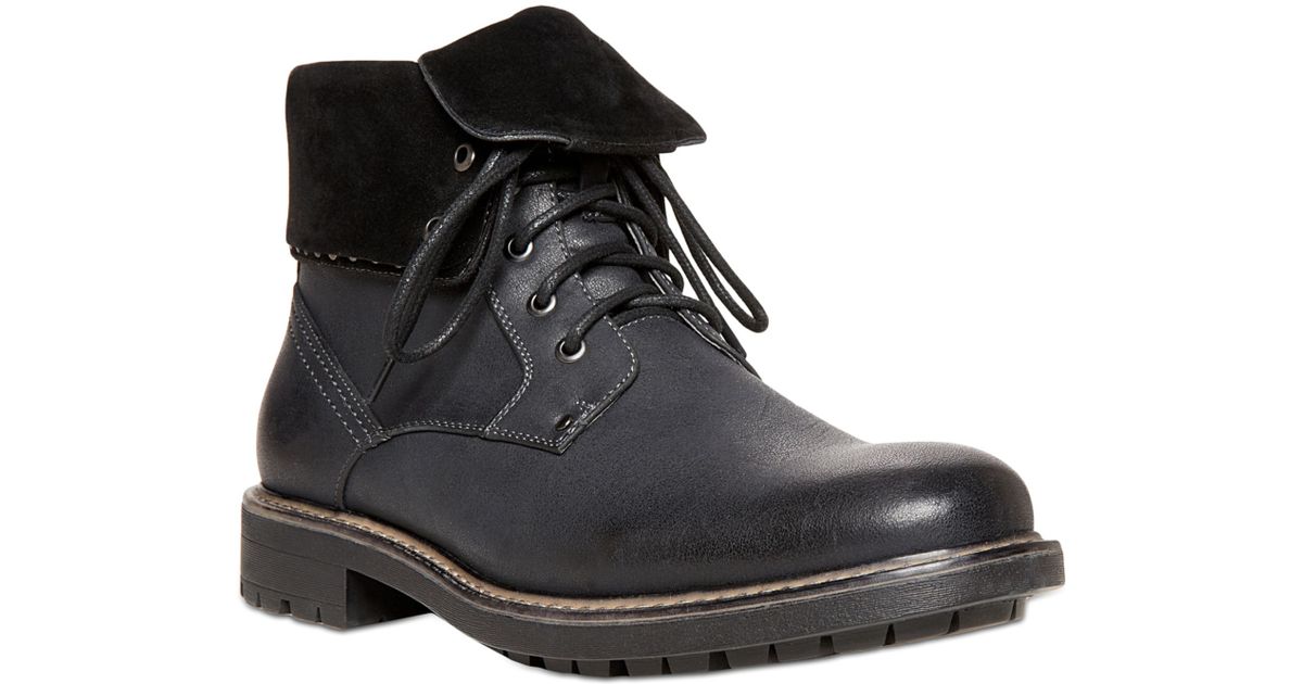 steve madden jabbers