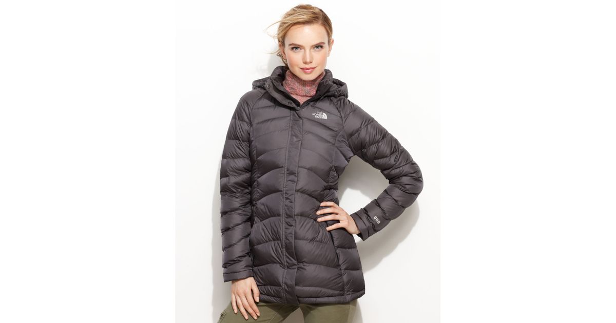 Transit Ii Down Jacket The North Face 2024 www.alhudapk