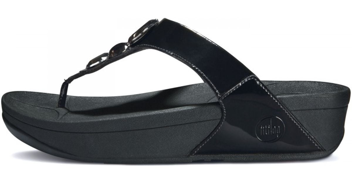 8 fitflop lunetta