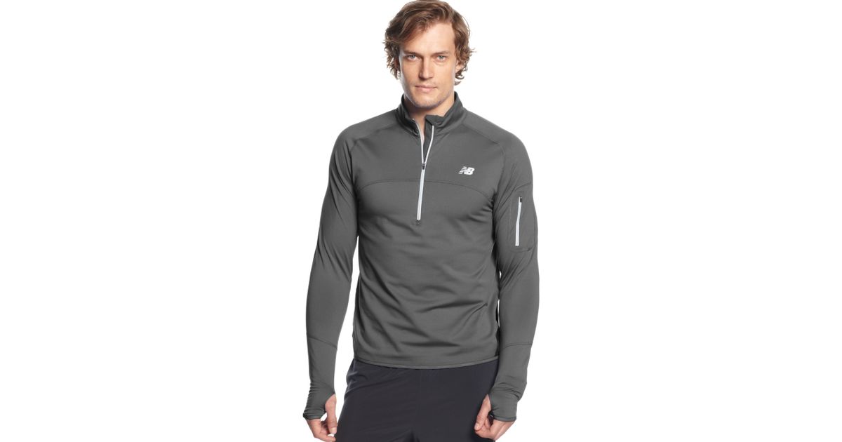 new balance running quarter zip new balance running quarter zip