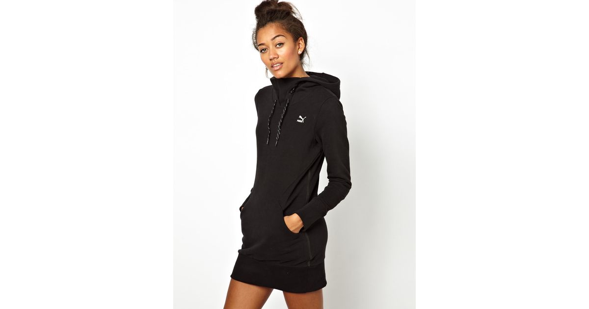 puma velvet hoodie puma velvet hoodie