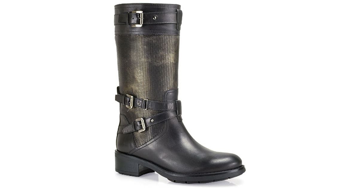aquatalia biker boots