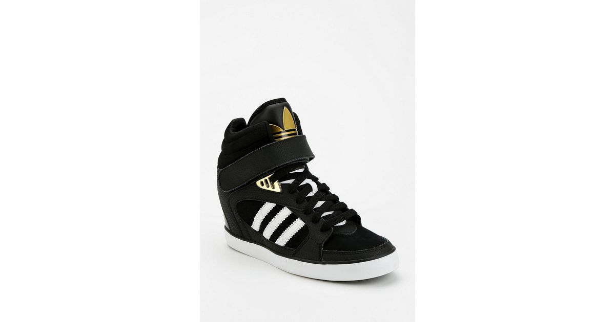 amberlight up basketball wedge sneaker amberlight up basketball wedge sneaker