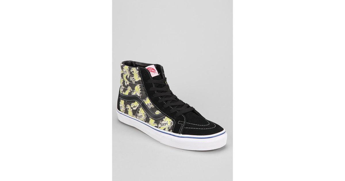 vans aur vans aur
