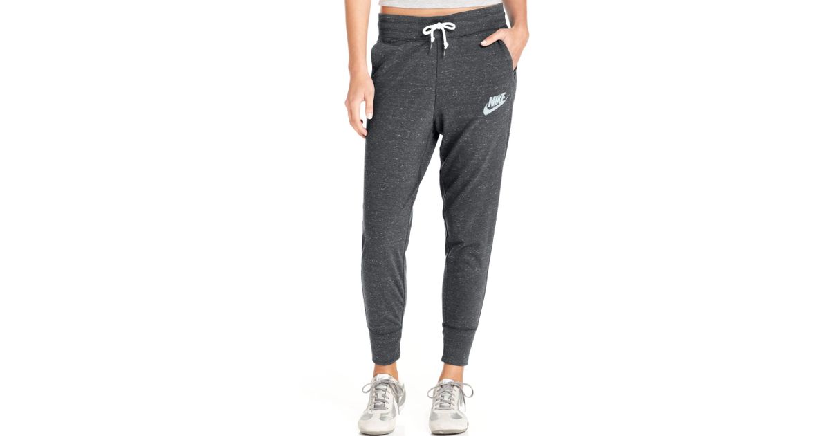 women's nike vintage sweatpants