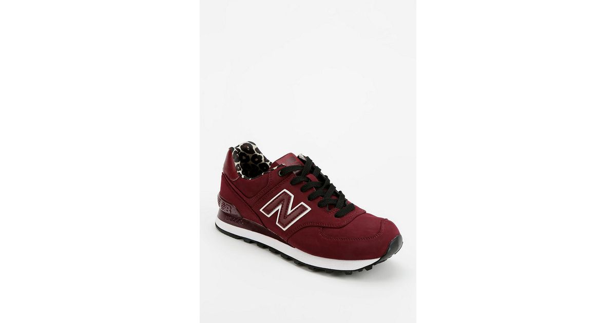 new balance women's high roller 574 sneaker new balance women's high roller 574 sneaker