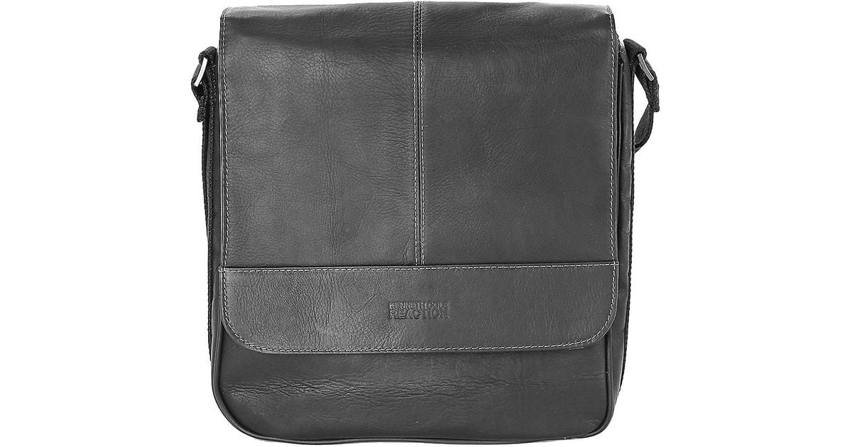 kenneth cole mens cross body bags