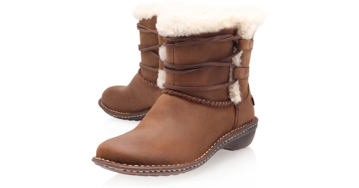 brown ankle uggs brown ankle uggs