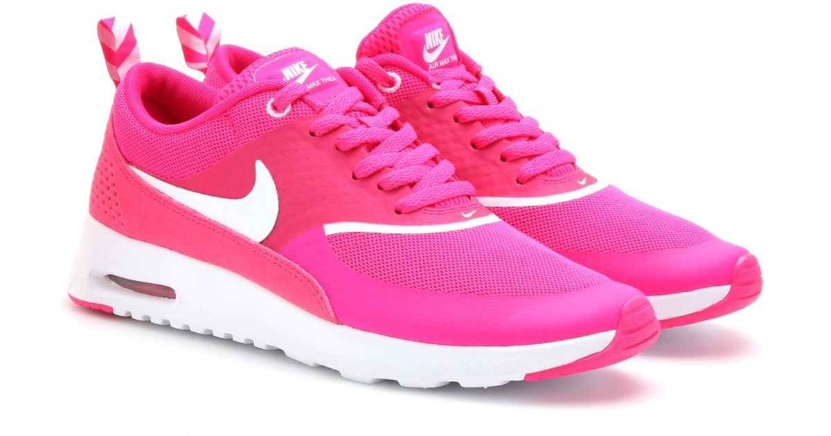 airmax thea pink