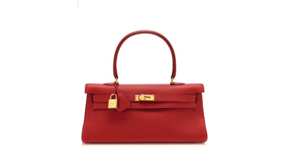 Heritage auctions special collection 42cm Rubis Togo Leather ...  