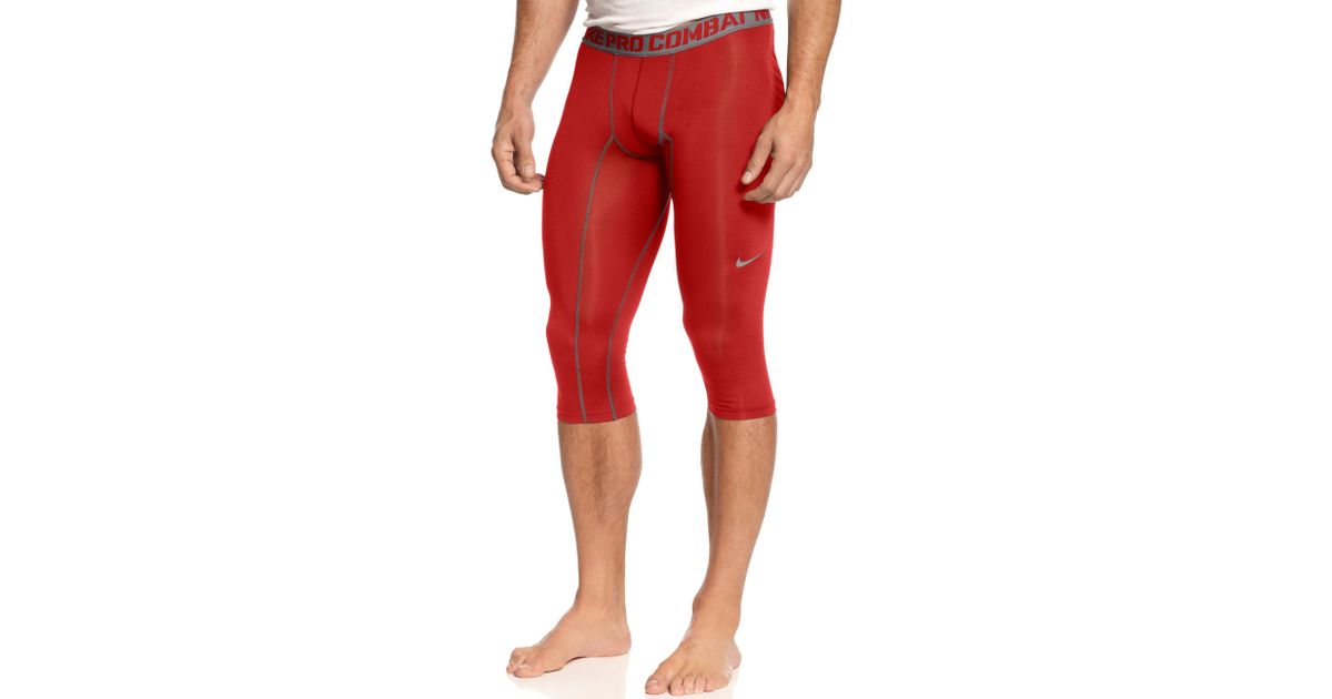 pro combat tight