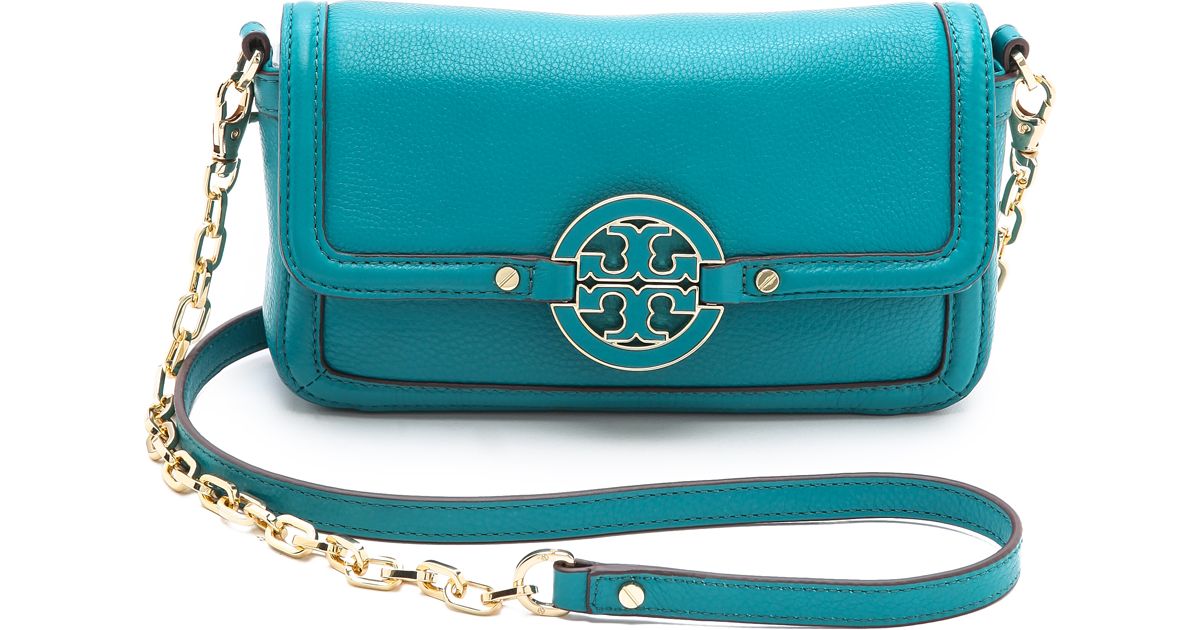 tory burch amanda mini crossbody