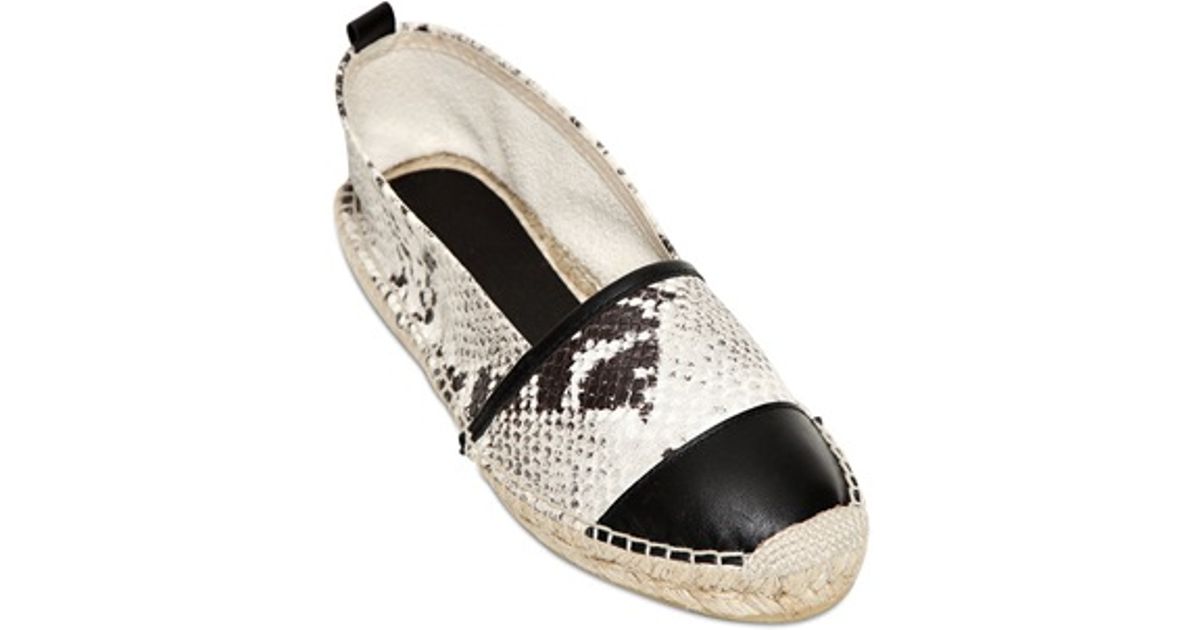 kurt geiger pointed flats
