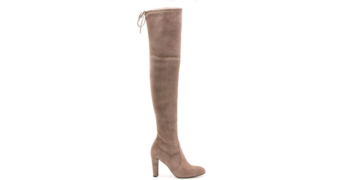 stuart weitzman topo