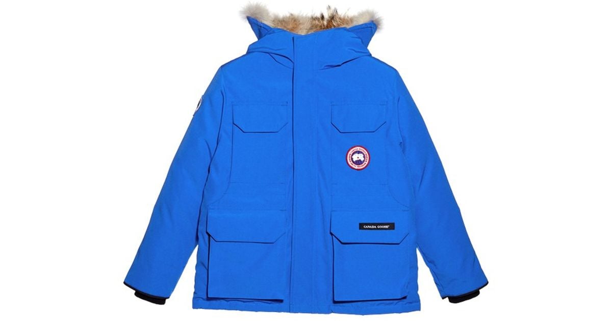 canada goose expedition parka youth canada goose expedition parka youth
