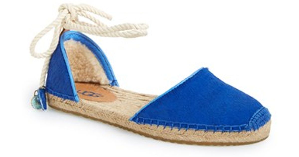ugg espadrillas ugg espadrillas