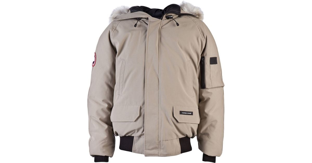 canada goose bomber beige canada goose bomber beige