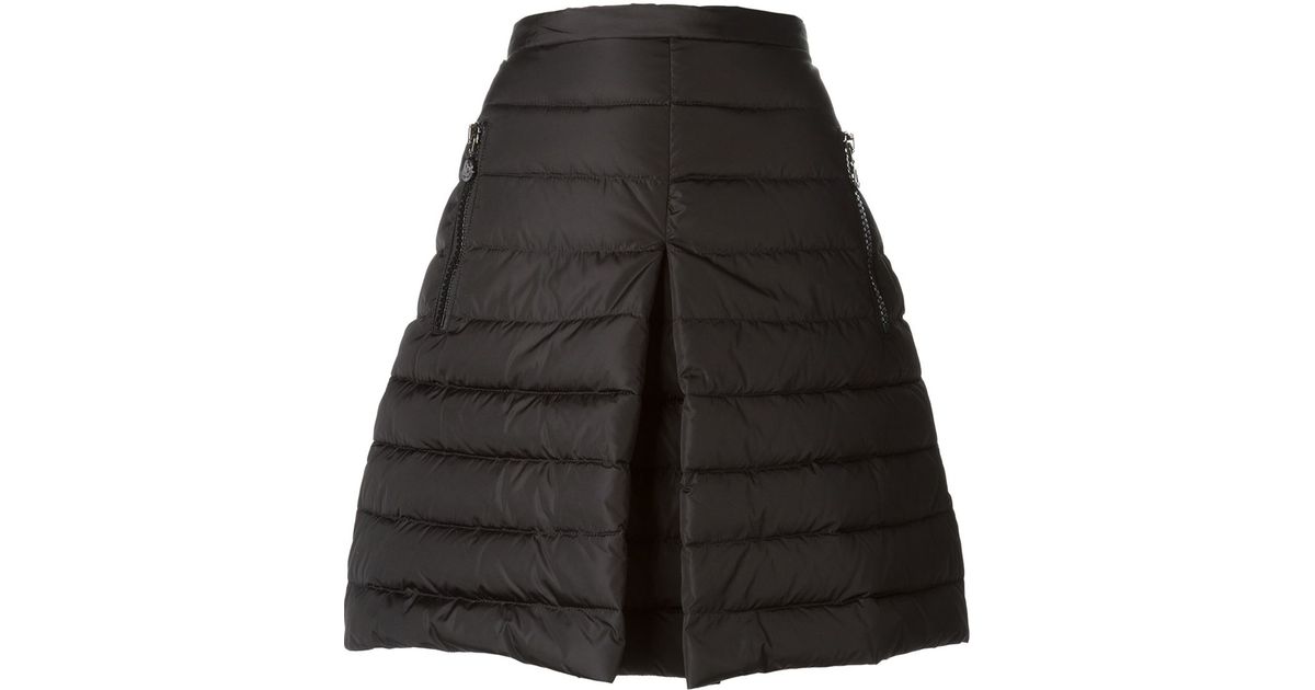 moncler white skirt moncler white skirt