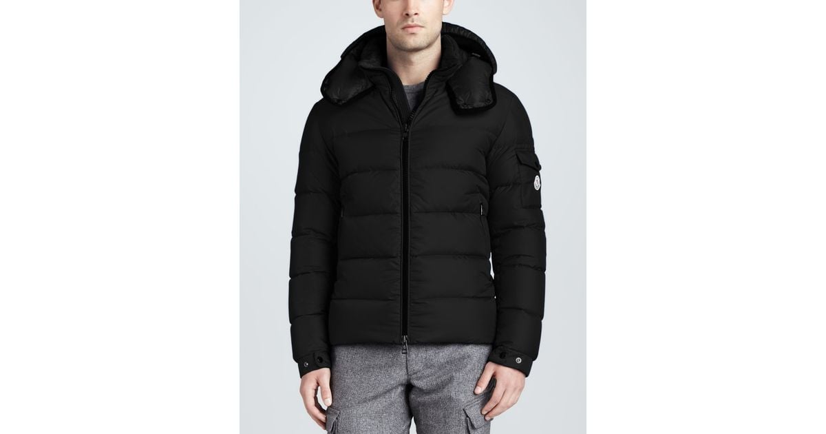 moncler himalaya black moncler himalaya black