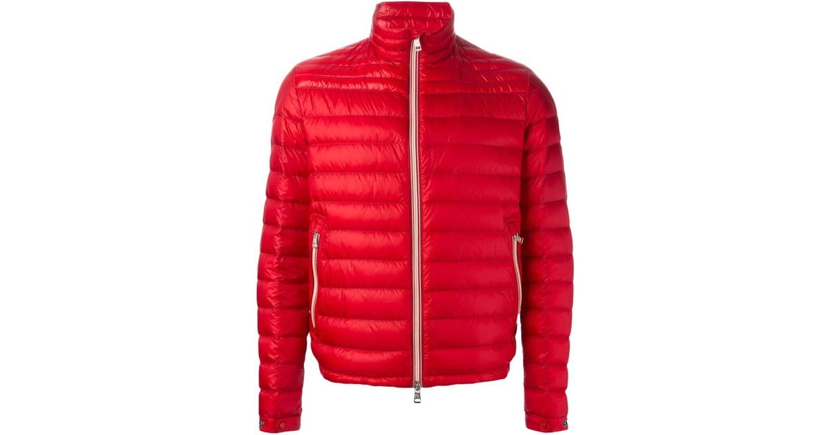 moncler daniel jacket red moncler daniel jacket red