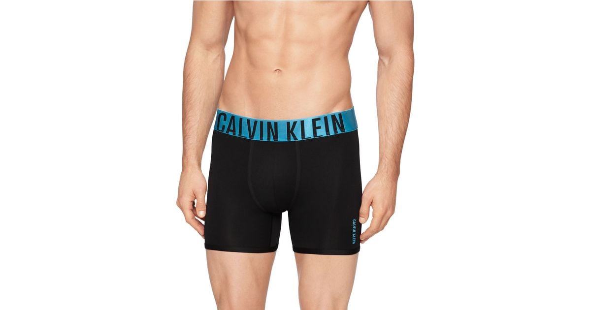 calvin klein limited edition boxer briefs