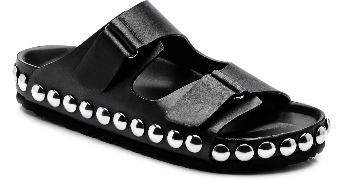 birken sandals mens