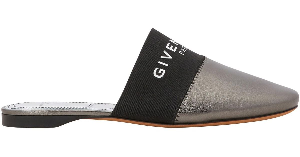givenchy mules women