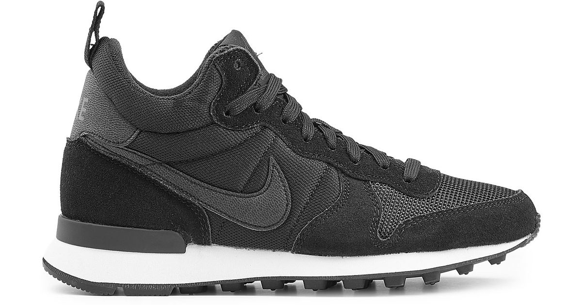 nike internationalist mid nike internationalist mid