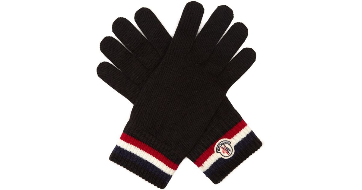 moncler gloves moncler gloves