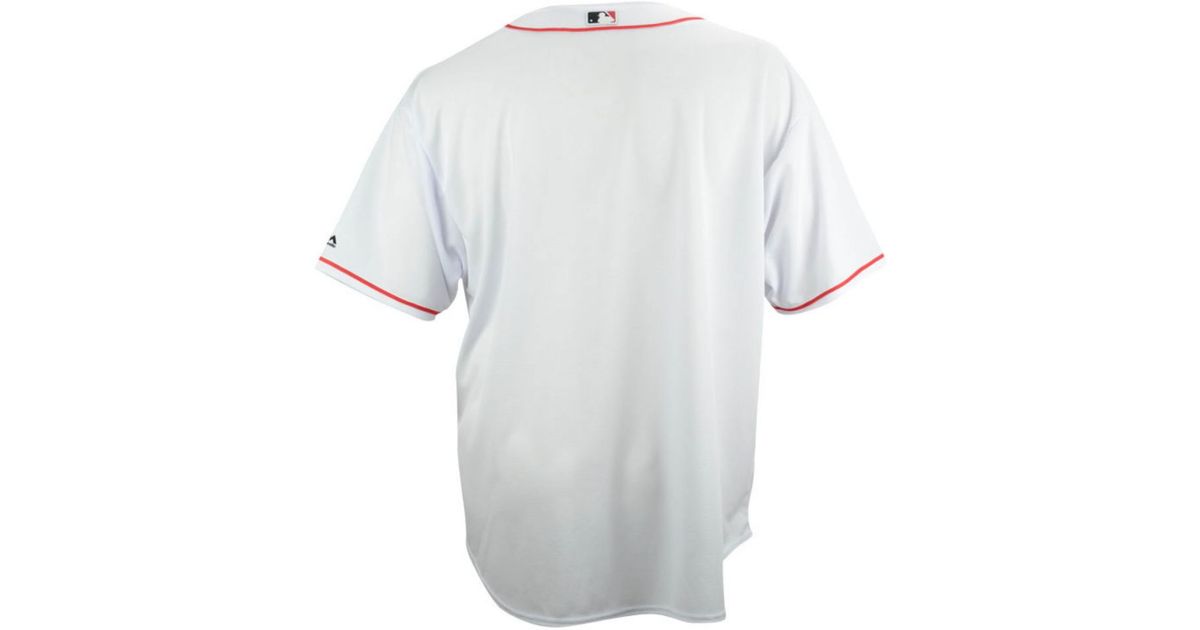 cincinnati reds replica jersey