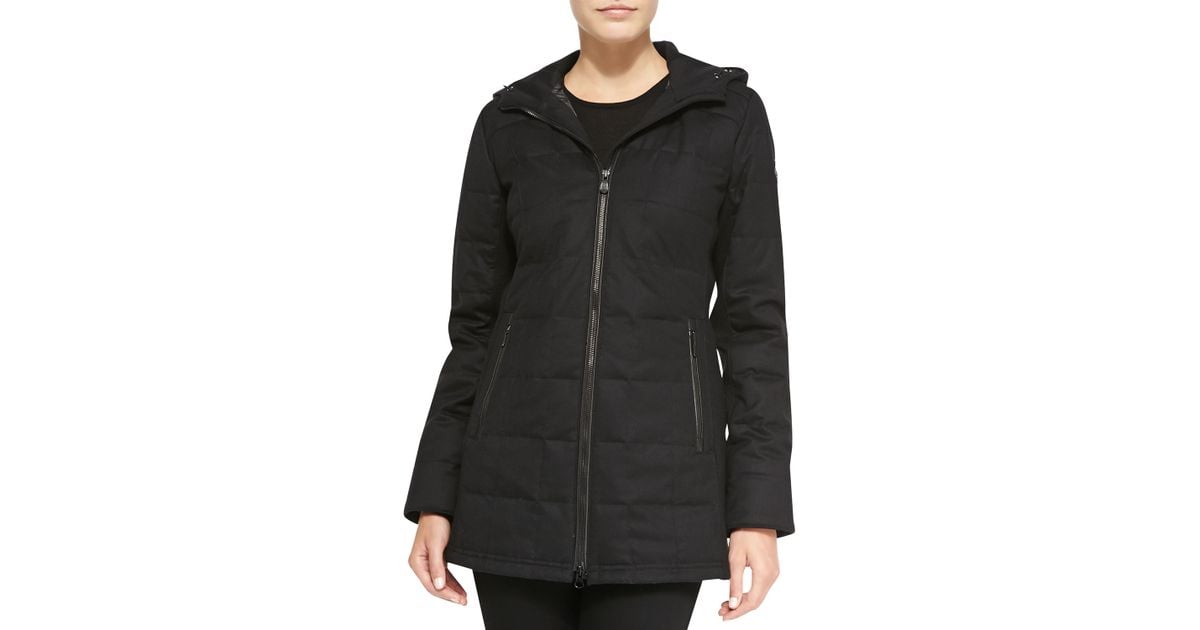 canada goose sable quilted jacket canada goose sable quilted jacket