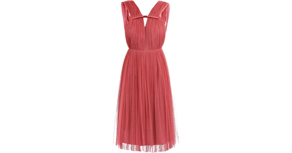 Grecian Dress