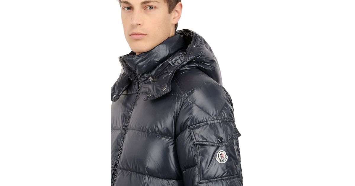 moncler maya navy moncler maya navy