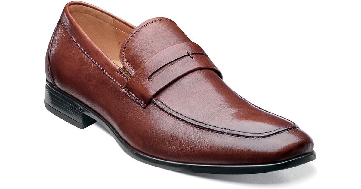 florsheim penny loafers on sale