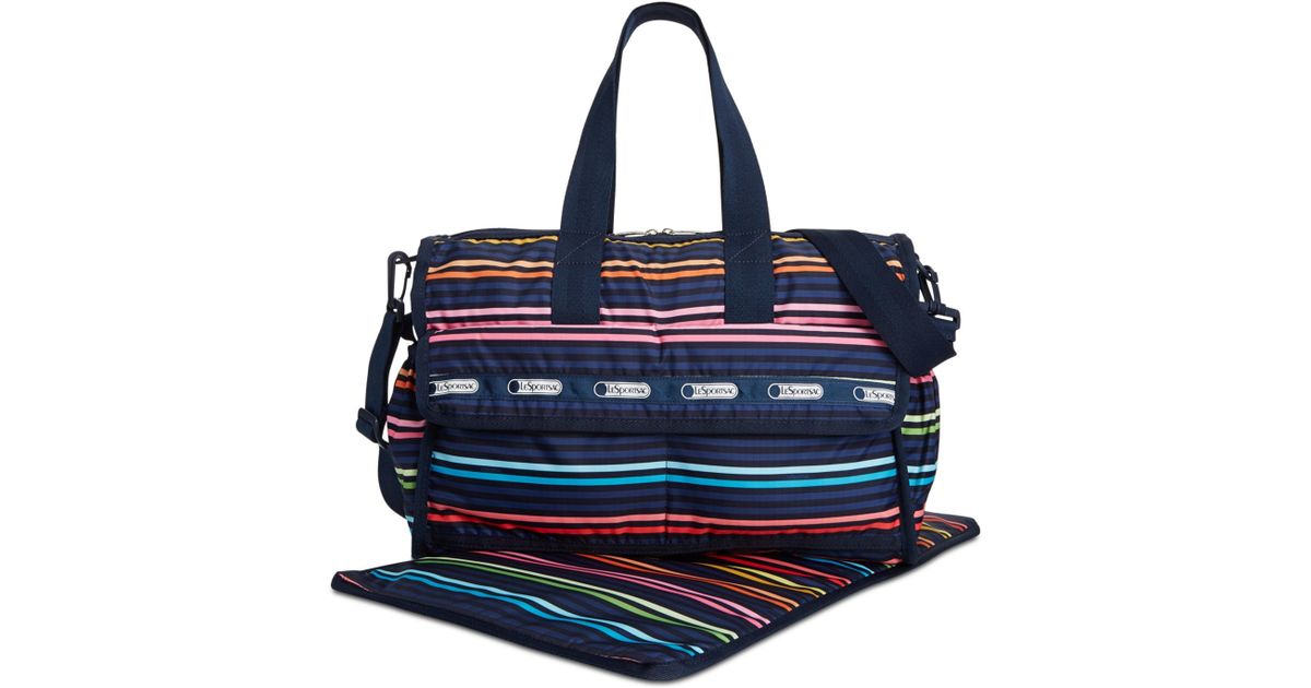 Lyst Lesportsac Baby Travel Bag