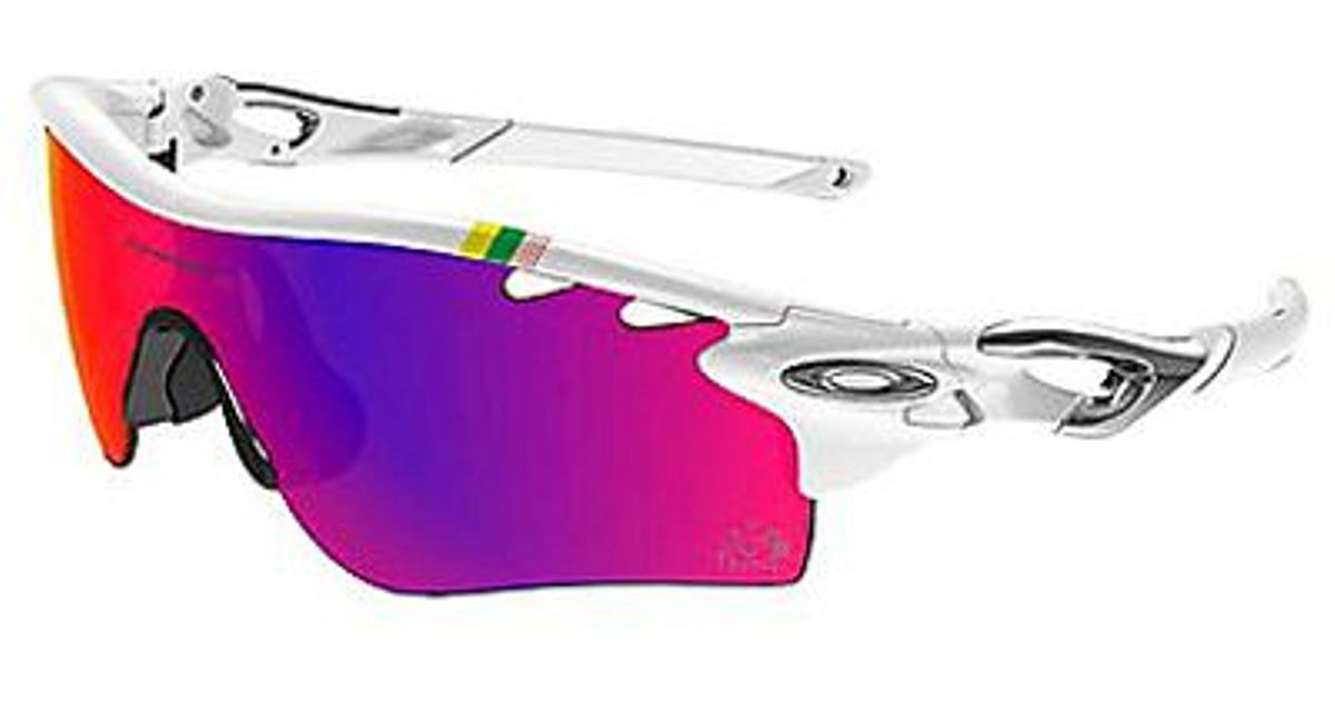 oakley radar path polarized oakley radar path polarized