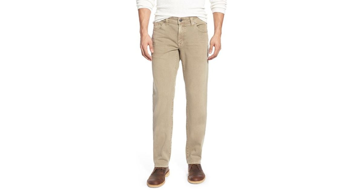Shop with confidence Find great deals on eBay for tan jeans. Shop with confidence. Skip to main content. eBay: New Men's Buffalo David Bitton Sam-X Slim Straight Stretch Jeans, TAN 34x32 See more like this. MEN Jeans Slim STRETCH FIT SLIM FIT Trousers Casual Pants SKINNY AKADEMIKS STYLE. Brand New. $ Buy It Now. Free Shipping.
