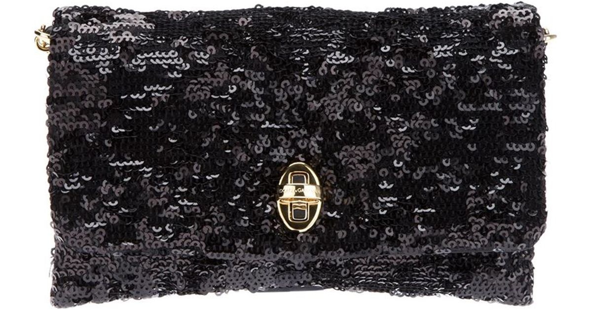 dolce gabbana clutch sale