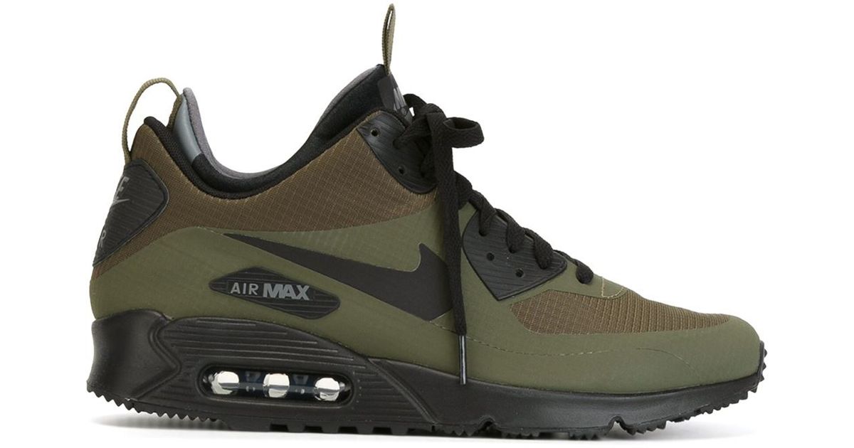 air max 2016 ultra mid winter se