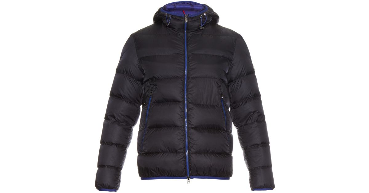 moncler chauvon blue moncler chauvon blue