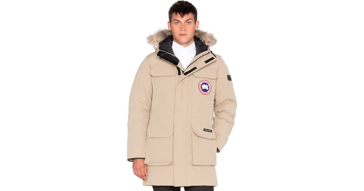 canada goose citadel beige canada goose citadel beige