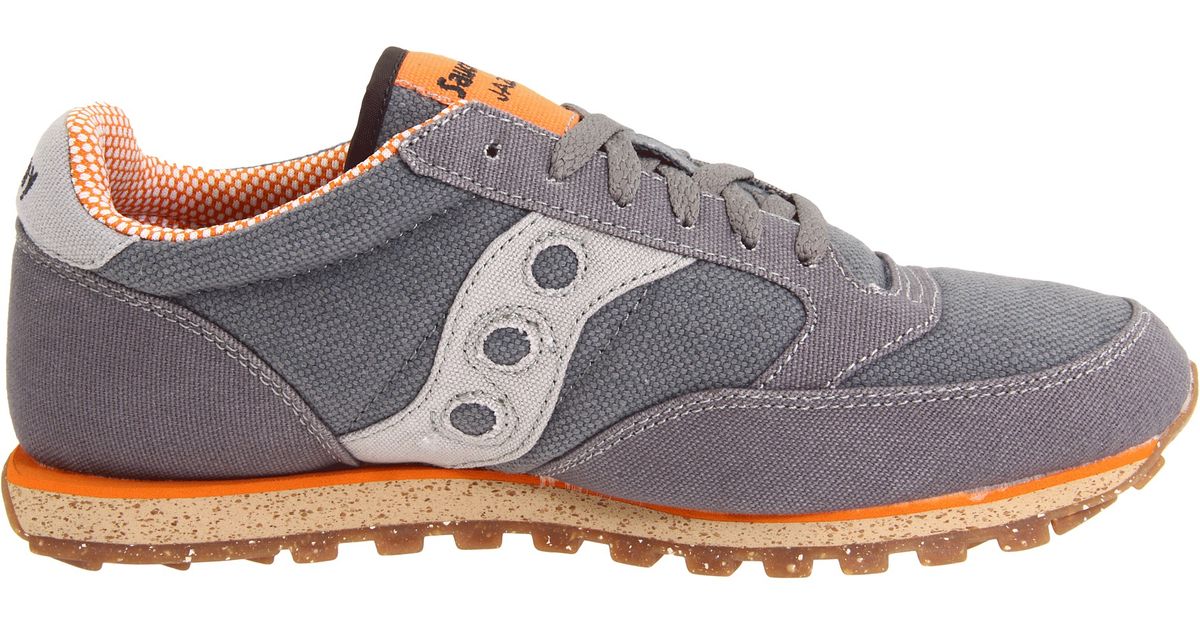 saucony jazz low pro 2014
